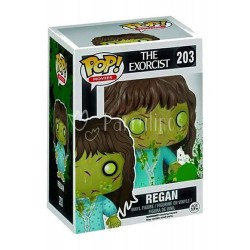 Figura POP! El Exorcista Regan 2