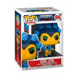 Figura POP! Masters Of The... 2