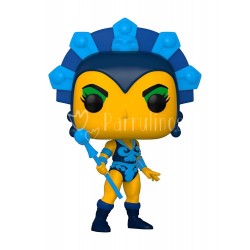 Figura POP! Masters Of The...