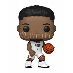 Figura POP! NBA Pelicans...