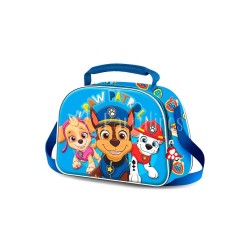Bolsa portameriendas 3D...