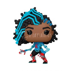 Figura POP! Marvel...