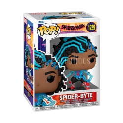 Figura POP! Marvel... 2