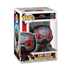 Figura POP! Marvel Ant-Man... 2