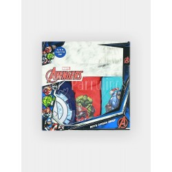 Pack 3 Slip Avengers Surtido 2