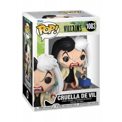 Figura POP! Disney Villains... 2