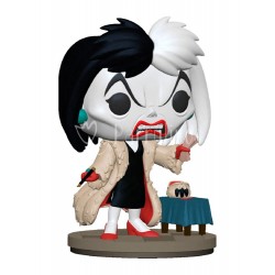 Figura POP! Disney Villains...