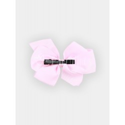 Pinza de pelo Lazo Rosa 2