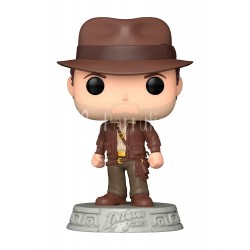 Figura POP! Indiana Jones -...