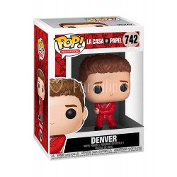 Figura POP! La Casa de... 2