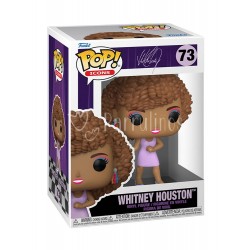 Figura POP! Icons Whitney... 2