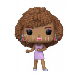 Figura POP! Icons Whitney...
