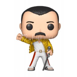 Figura POP! Queen Freddie...