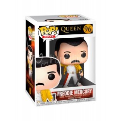 Figura POP! Queen Freddie... 2