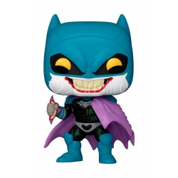 Figura POP! DC Comics...