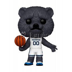 Figura POP! NBA Memphis Grizz