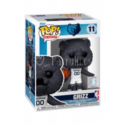 Figura POP! NBA Memphis Grizz 2