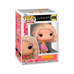Figura POP! Shakira Waka Waka 2