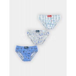 Pack 3 slips Astronautica...