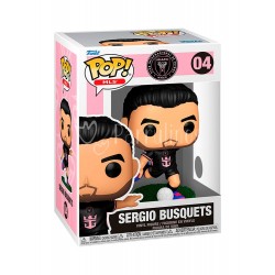 Figura POP! Inter Miami... 2
