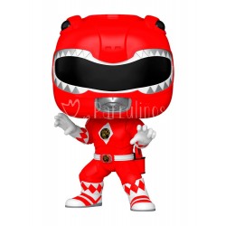 Figura POP! Mighty Morphin...