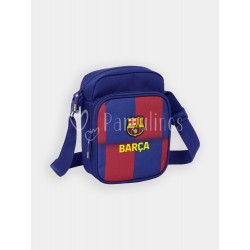 Bolso bandolera F.C....