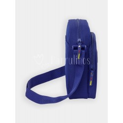 Bolso bandolera F.C.... 2