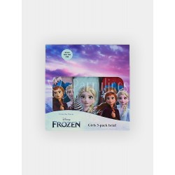 Pack 3 braga Frozen Disney... 2