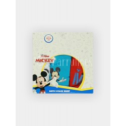 Pack 3 Slip Mickey Disney... 2