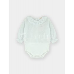 Body m/l volante plumeti...
