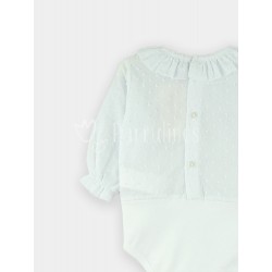 Body m/l volante plumeti... 2