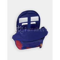 Mochila portatil + USB F.C.... 2
