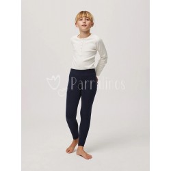 Leggings básicos niña... 2
