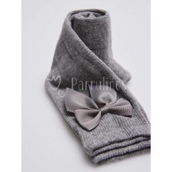 Calcetines altos infantiles... 2