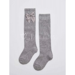 Calcetines altos infantiles...