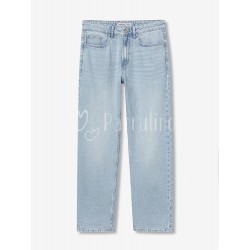 TRAVIS_4 Jeans teen pierna...