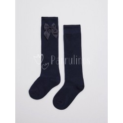 Calcetines altos infantiles...