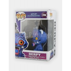 Figura POP! K-POP Demon...