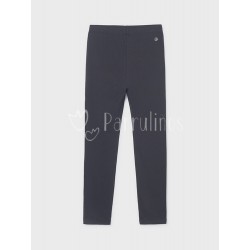 Legging largo chica básico... 2