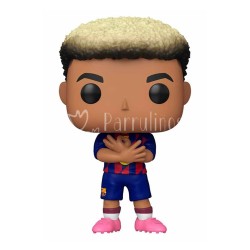 Figura POP! F.C. Barcelona...