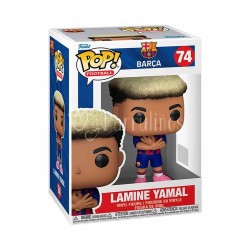 Figura POP! F.C. Barcelona... 2