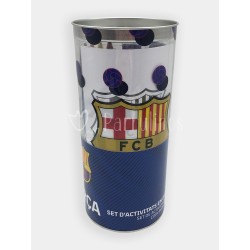 Hucha set actividades F.C....