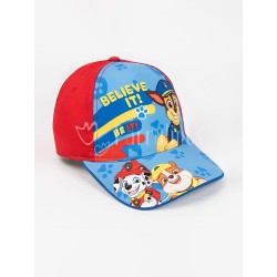 Gorra Patrulla Canina Paw...
