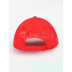 Gorra Patrulla Canina Paw... 2