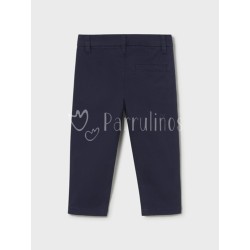 Pantalón bebé niño chino... 2