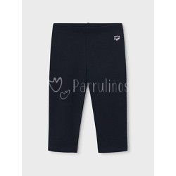 Legging pirata niña basico...
