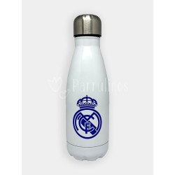 Botella acero inoxidable...