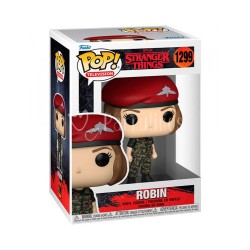 Figura POP! Stranger Things... 2