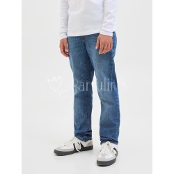 JJIGLENN Jeans Slim Glenn...