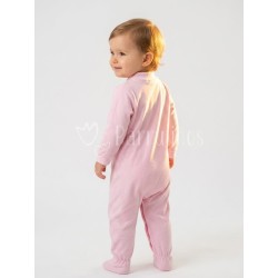 Pelele bebé niña largo Cute... 2